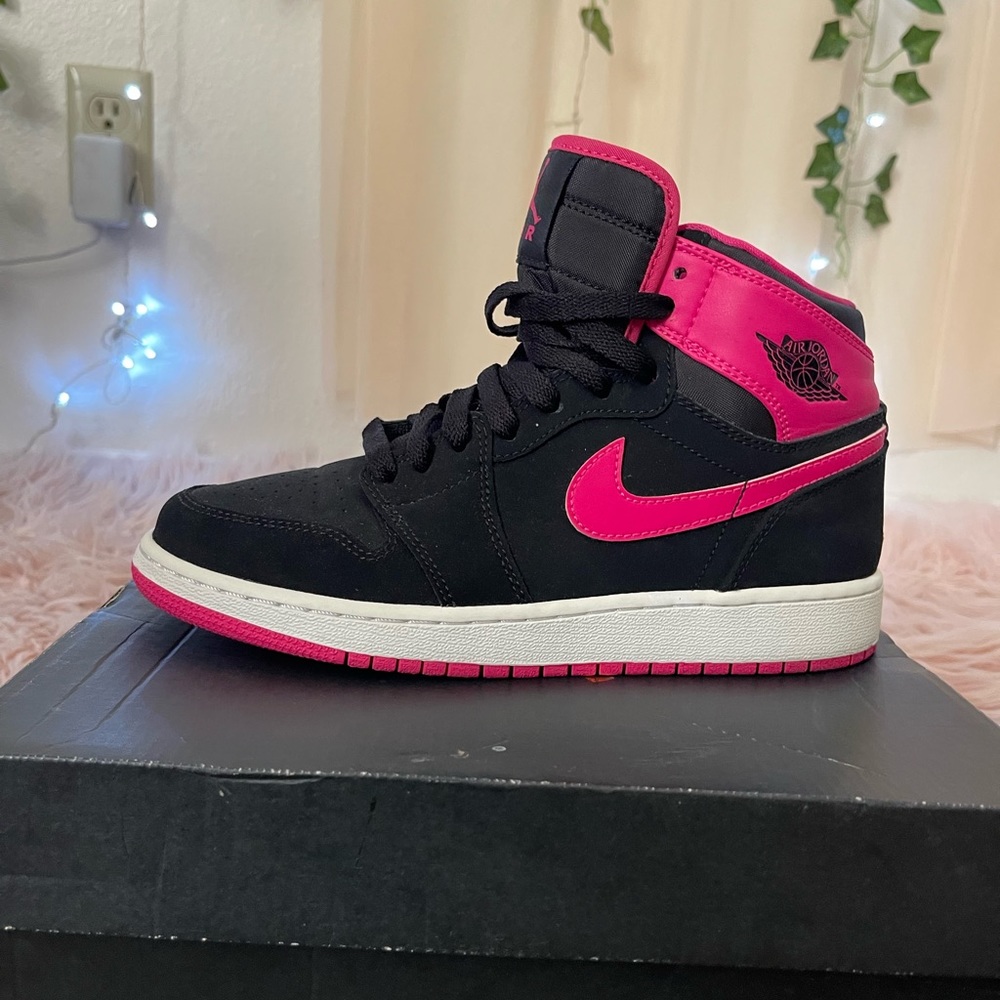 Air Jordan 1 retro - Picture 5 of 12